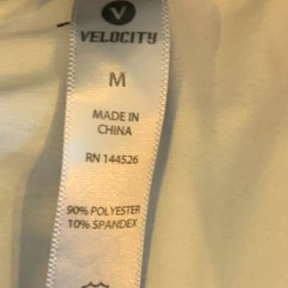 Velocity Legging  - Picture 3 of 5